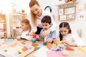 孩子即将上幼儿园的宝妈们，快收下这份保姆级入园准备攻略图片