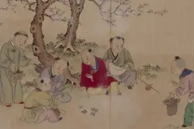跳皮筋唱的“马兰花开二十一”，竟是隐藏暗号？揭秘80后童谣图片