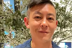 崇洋媚外，毁了张柏芝，“不可一世”的陈冠希，终究是付出了代价图片