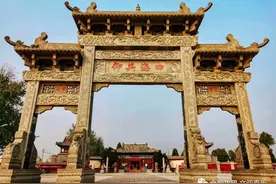 南乐县“仓颉故里·乐游乐享”十大旅游打卡地出炉图片