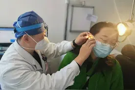 耳鸣、耳痒怎么办？@昌平人，听听专业医生怎么说图片