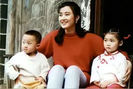 宋祖英不再隐瞒！自曝丈夫身居高位，难怪愿意嫁给他！图片