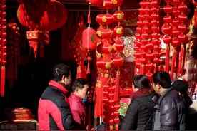 大年初一，三种人不要去拜年，民间传统习俗不能忘，有科学道理图片
