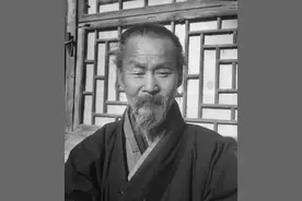 乡野杂谈：老狗修道图片