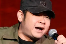 刀郎新歌被批阴阳怪气，网友：复仇的格局太小，框不住刀郎图片