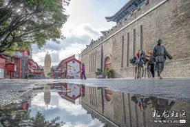 乐游云南（十）镌刻在昆明老街的时光记忆图片