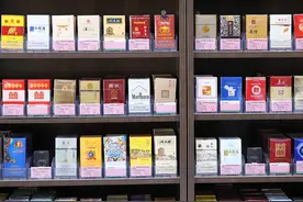 卷烟一包涨到59，吸烟率将降到20%，涨价对烟民的影响大不大？图片