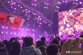 痛仰乐队：痛苦的不止是信仰图片