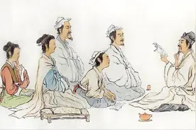 这十句先贤家训，常思有益于人图片