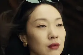 同样演“大嫂”，把王佳佳和高叶放到一起看，才懂什么叫真女人味图片