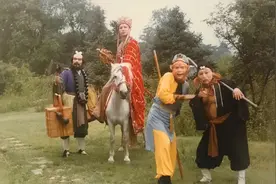 西游记中细思极恐的两个细节是什么？原来西游记堪称职场圣经图片