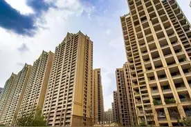 11层总高的小高层，怎么选楼层？一文说清楚图片