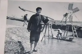 62年前，那位拒绝保送北大、坚持回乡种地的江苏小伙，后来怎么样图片