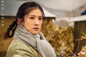 隋俊波：错过靳东被催婚，34岁嫁导演，成名后给全家买房图片