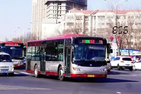 天津这些公交站点临时撤销！途经北辰、东丽不停站！图片