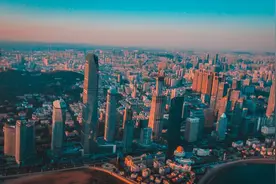 增量第一！中国第三大省，重回高光时刻图片