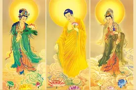 什么叫做“三藏法师”？图片