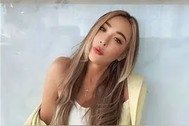 听说你们都喜欢女装大佬？图片