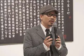 可惜了！王力宏的《天地龙鳞》有机会上春晚的，如今可能成绝唱图片