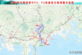 你关心的近期拟开工铁路进度更新来啦！部分高铁可研即将批复图片