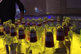 这可能是个冷门知识，有偿陪侍违法吗？图片