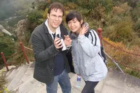 我80后，德国老公是大学教授，却没房没车没存款，月薪只有2000元图片