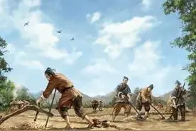 有恒产者有恒心——孟子·滕文公章句上·第三章抄后感（一）图片