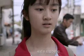 谁是凶手：海舟案的凶手，其实是照相馆的人，3个细节可以证明图片