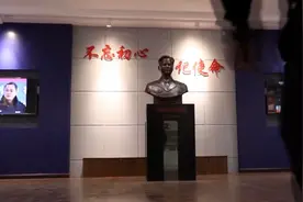 【致敬公安英雄】湖北公安：我想对你说……图片