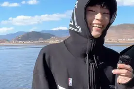 隔壁老樊：风轻云淡的云南之旅背后，经历着很多烦心事图片