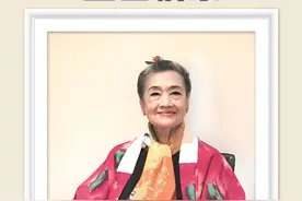 今天，让我们通过32张珍贵老照片，来祝福朱逢博老师87岁生日快乐图片