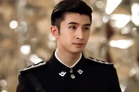张云龙又一新剧，演员阵容不错，看到女主后，值得期待图片