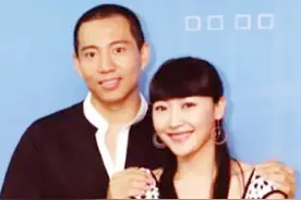 知名男星谷智鑫：拍戏受伤差点瘫痪，妻子是我一生的恩人图片