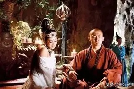 吴承恩为何要把蝎子精写死？搞明白这点才算真正读懂《西游记》图片