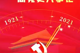 一周党史大事记(3月14日－3月20日)图片