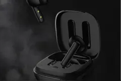 QCY T13 ANC无线蓝牙耳机发布：28dB主动降噪，售价159.9元图片