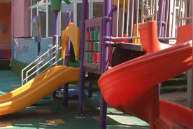 呼和浩特一幼儿园突然关停 数十位家长学费退不了 教育部门约谈6次无果…图片