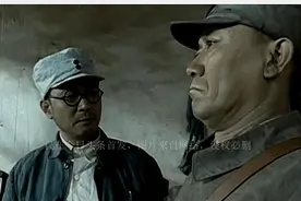 回顾弄明白旅长是谁，必须得怕《亮剑》中李云龙为啥那么怕旅长？图片