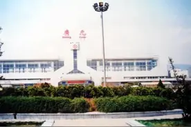 跟随老韩走遍中国，四川篇之四广元市图片