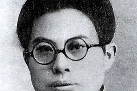 江上青：两次被捕入狱，卧底国民党建军校，培养2000名新四军骨干图片