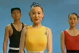 01年健美皇后马华突然去世，身上有斑痕，叮嘱：遗照上不要有黑纱图片