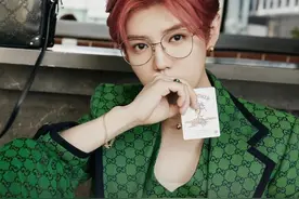 上半年只赚了83万元，鹿晗王一博撑不起上市公司图片