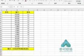 13个Excel实用技巧，第2个最常用，最后一个绝了！快收藏图片