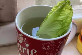 20个独居女孩的隔离食谱：每顿都把咸菜端上桌，显得丰盛多了图片