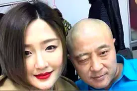 宋小宝为啥发娇娇妈喝茅台视频？揭秘新剧赵本山关婷娜倪大红关系图片