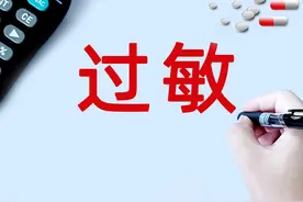 春暖花开，又到过敏季！警惕春季高发病“过敏性鼻炎”图片