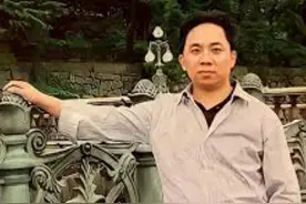 徐翔独家回应华丽家族股价暴跌90%：“已忍无可忍！”图片