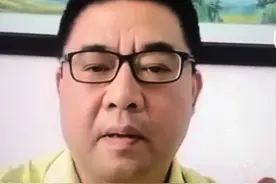 北海舅舅最新声明图片