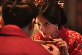 周瑜英年早逝，貌美如花的小乔与谁度过下半生？说出来你可能不信图片