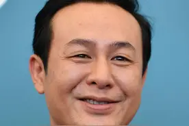 张颂文，一个正直的人不会顾及太多自己的利益图片